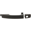 Exterior Door Handle Front Driver Side Primed For