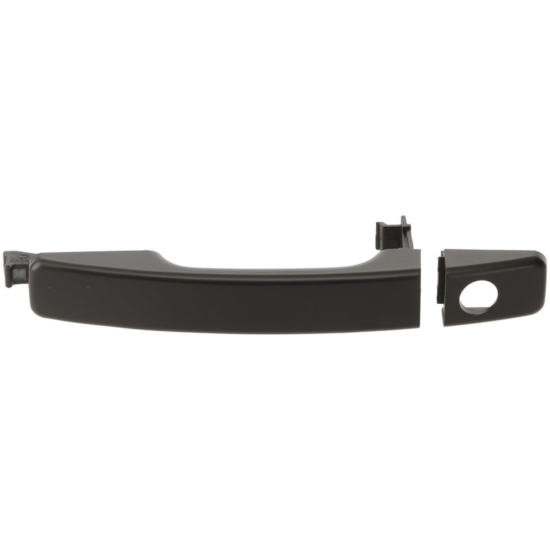 Exterior Door Handle Front Driver Side Primed For