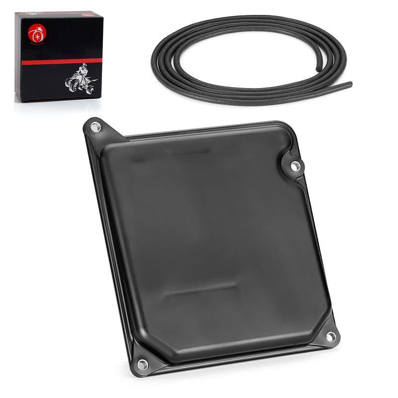 Yamaha Timberwolf 250 YFB250 1992-2000 Air Box Lid Cover & Seal