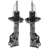 Honda Civic FD Sedan 2.0L 4Cyl Front Shock Absorber (2006-2010)
