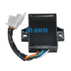 Kawasaki KAF620 Mule 2520 Ignitor CDI Box (1994-1995, 1997-2000)