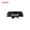 Nissan Navara D23 Black Chrome Tailgate Handle (2015-2019)