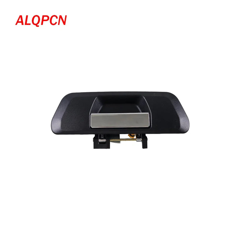 Nissan Navara D23 Black Chrome Tailgate Handle (2015-2019)