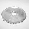 50cc 80cc Motorized Push Bike 50 Teeth Rear Chain Sprocket Cog