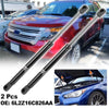 Ford Explorer 2 x Front Hood Lift Supports (2002-2010)
