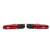 Trident 660, Street Triple 765 Rear Passenger Foot Pegs (2021-2024)