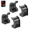 Polaris RZR 570 / 1000 XP 4Pcs 28.5mm Stabilizer Bushing Bar (2014–2023)