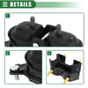 Chevrolet Impala Engine Trans Mount Set