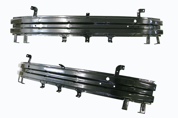 Bumper BAR Reinforcement Front FOR Holden Barina Sedan TK