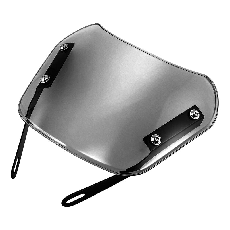 Yamaha XJ 400 Diversion Wind Deflector / 1 pc / (1991–1993)