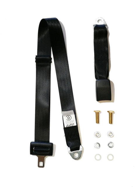 Toyota Landcruiser Rear Centre Seat Belt (Universal)