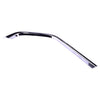Toyota RAV4 Front Bumper Upper Grille Cover Trim (2019-2024)