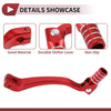 Kayo T6 Shifter Lever Folding