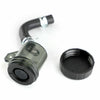 2 x Motorcycle Brake Fluid Reservoirs