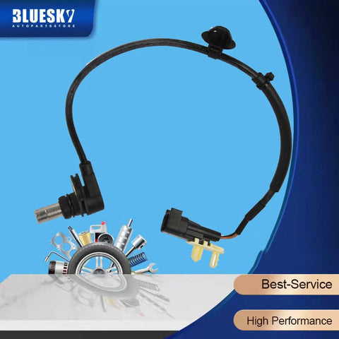 Ford Ranger PX 3.2 Mk2 Left Rear ABS Wheel Speed Sensor (2011-2023)