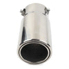 Toyota Prado Chrome Rear Exhaust Pipe Tip (2008-2021)