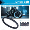 Maverick Renegade Commander 500 570 650 800 Drive Belt (2013-2023)
