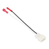 Nissan Sentra Car Speaker Connector Harness Adapter (1987-1990)