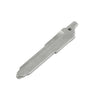 Mazda 6 10 x Metal Uncut Blank Key Blades (2003-2021)