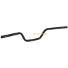 Yamaha Raptor 700 Heavy Duty Black Handlebar (2013–2024)