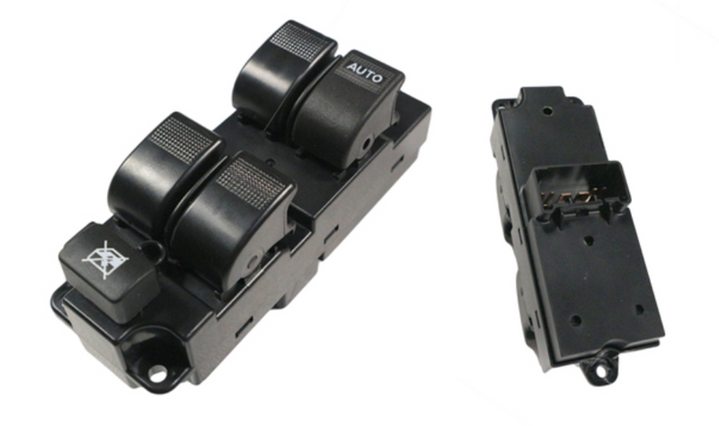 Front Window Switch For Mazda BT50 UN