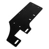 Harley Touring Road Glide Rear Air Ride Suspension Mount Bracket (1994-2022)