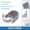 Toyota Dyna 8 x Connecting Rod Bearings
