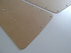 BMW E24 6 Series 3 x Door Panel Door Cardboard (1976–1982)
