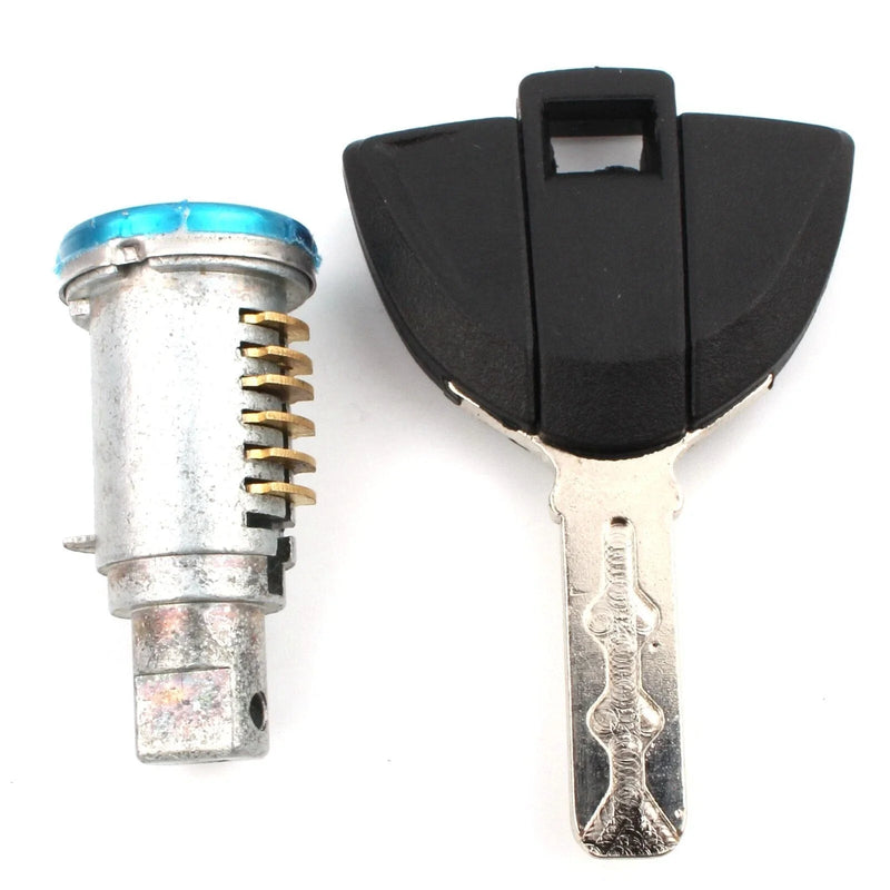 BMW S 1000 RR Rear Seat Hump Trim Lock (2009-2018)