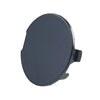Mazda CX-3 Grey Front Bumper Towing Hook Cover (2014-2023)