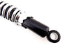 Matchless G15CS 340mm Rear Shock Absorbers  JBS Black/Chrome (65-67)