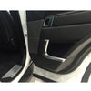 For Range Rover Sport 2014-2018 Door Side Storage Decorate Cover Interior Trim