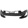 Front Bumper Cover For 2021-2024 Kia K5 GT-Line Primed