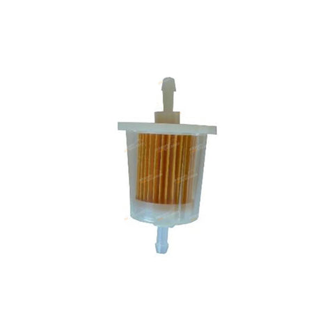 Econovan SGMB Petrol Plastic Inline Fuel Filter 1.6L (1979 - 1984)