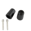 Kawasaki GPZ900R Handle Bar End Grips (1991-2003)