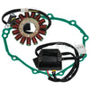 Honda CBR1000RR, CBR1000RA Stator Coil, Regulator, Gasket (2010-2016)