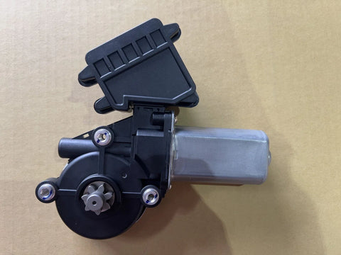 Toyota Hilux, Corolla, Camry FL Window Lift Motor 10 Pin (2007–2015)