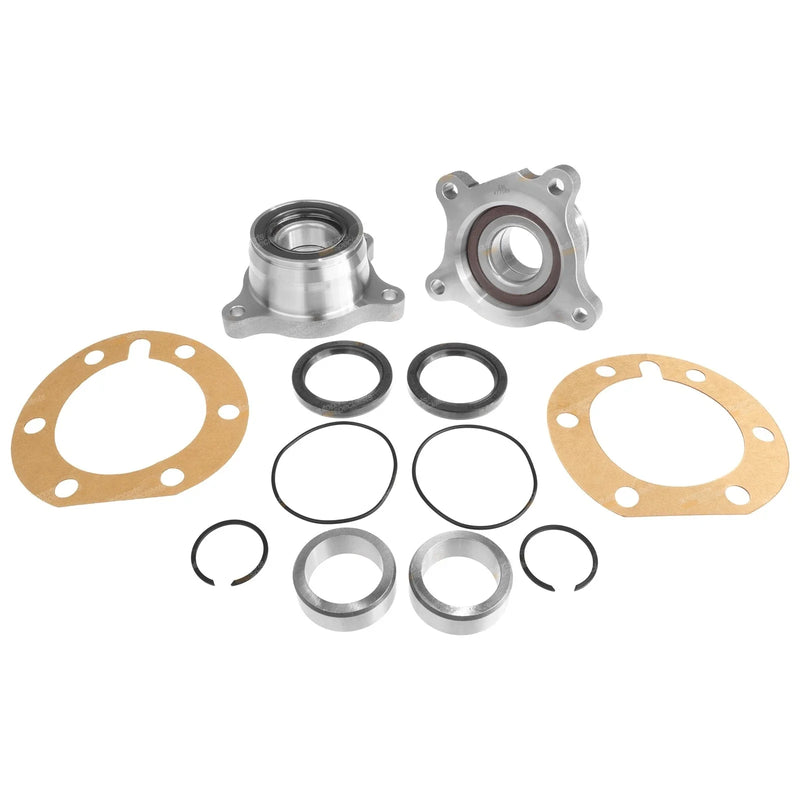 Toyota FJ Cruiser Rear Wheel Bearing Hubs (2011–2016)