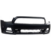 Front Bumper Cover For 2013 2014 Ford Mustang Boss 302
