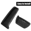 Toyota Anti-Slip Brake & Gas Pedal Covers