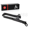 Suzuki DR-Z400 / DRZ400 Swingarm Chain Slider Buffer Guide (2000–2004)