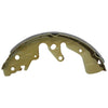 Suzuki Grand Vitara Rear Brake Shoes Lining (2005-2014)