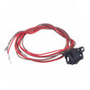 VW Passat B6, Sharan, Jetta 4Pcs Door Light Harness Cable (2005-2015)