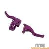 Harley FLSTFB FXLRST FLHCS FXBRS FXBBS Front Brake Clutch Hand Lever (2015-2024)