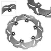 Yamaha YZF R1, YZF R6 Rear Brake Disc Rotor (1999-2003)