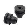 Nissan 350Z Frontier Pathfinder Lower Radiator Cushion Mount Bushings