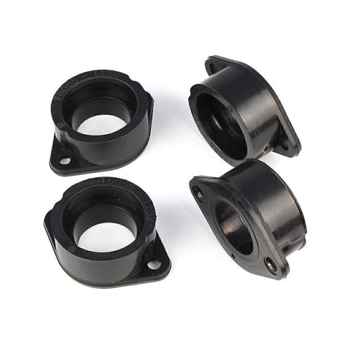 KAWASAKI KZ650H2 / H3 Carburetor Intake Manifold Boot Joint (1978-1980)