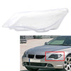 BMW 6 Series E63 E64 M6 2008-2010 Clear Lens Left Headlight Cover
