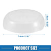 Chevy Nova Interior Dome Light Bezel Lens Cover (1971 - 1979)