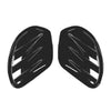 Alfa Romeo Tonale Gloss Black Rear Exhaust Tips Side Decorative Vent